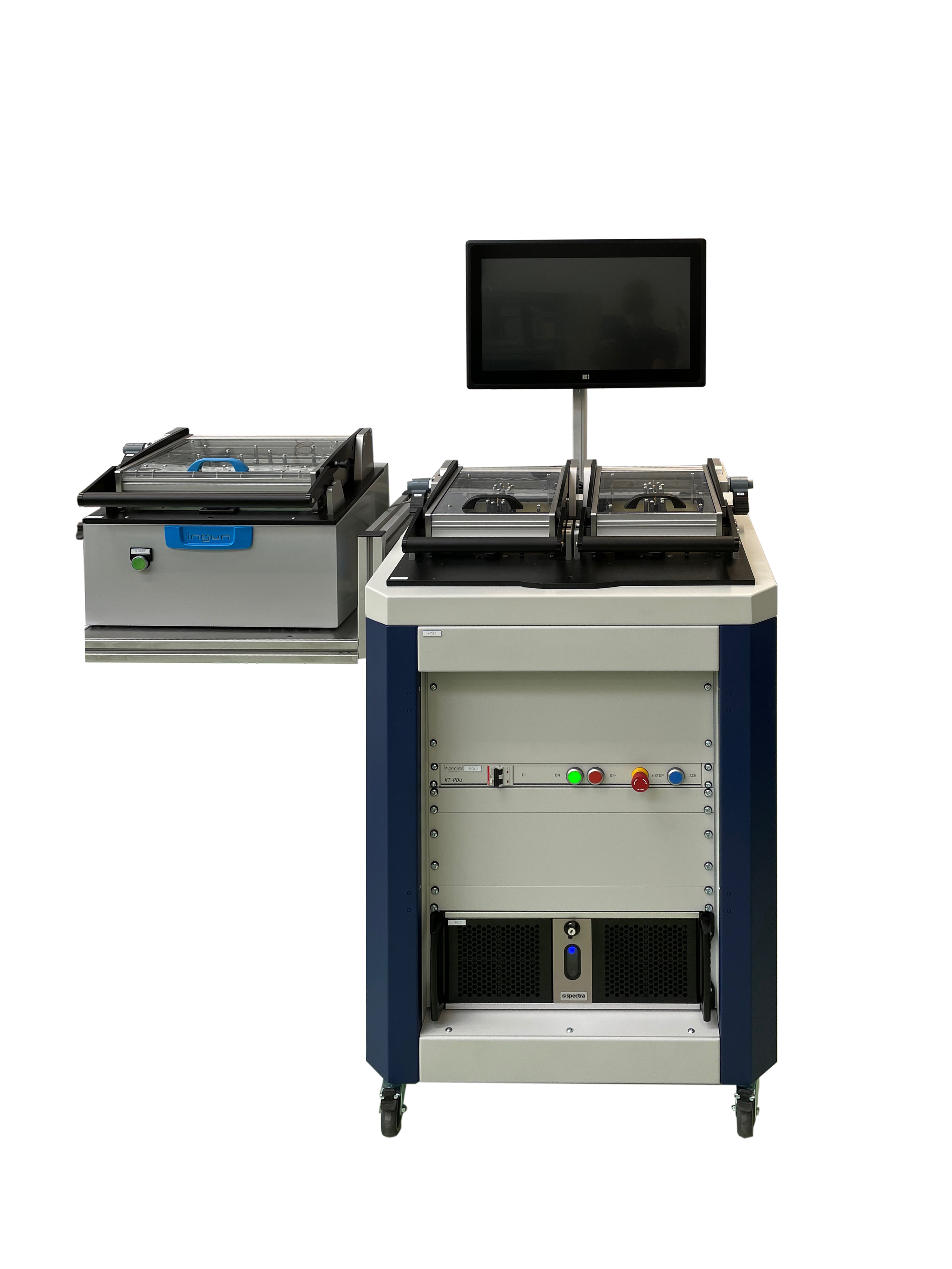 Consumer Electronics Fertigung