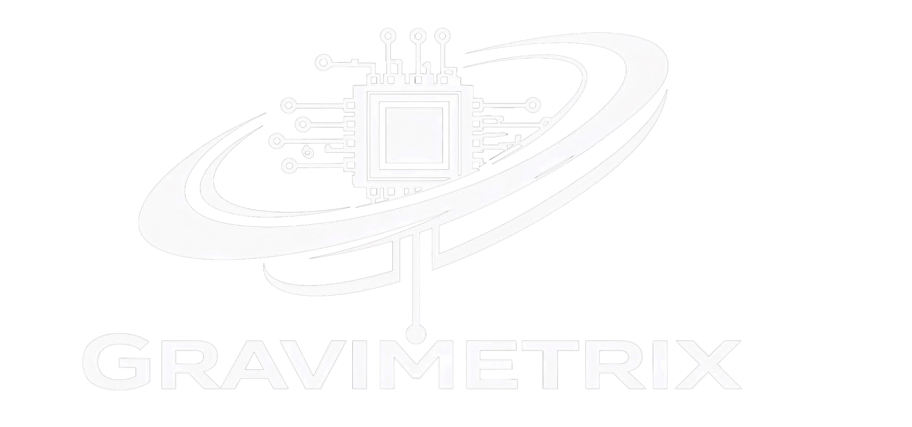 Gravimetrix Logo